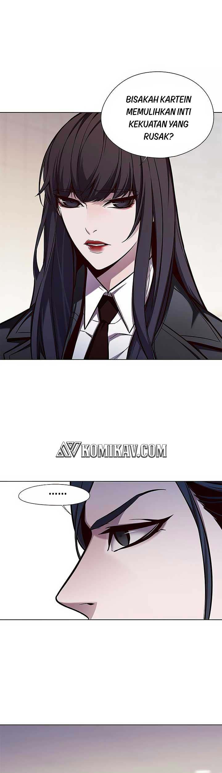 Eleceed Chapter 140 Gambar 36