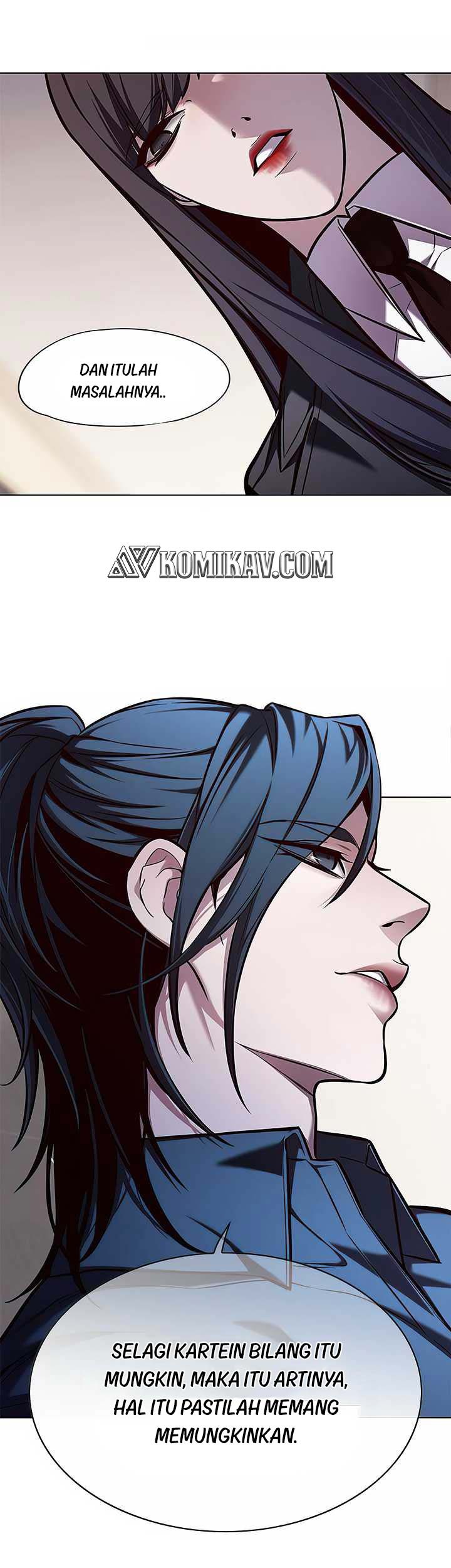Eleceed Chapter 140 Gambar 38