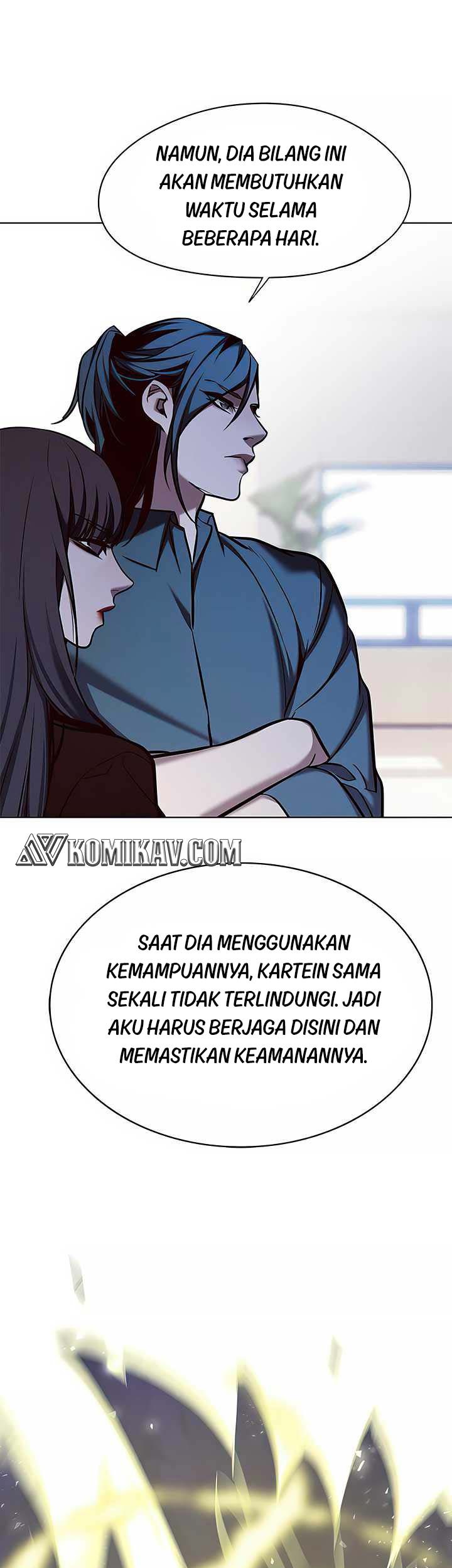Eleceed Chapter 140 Gambar 42