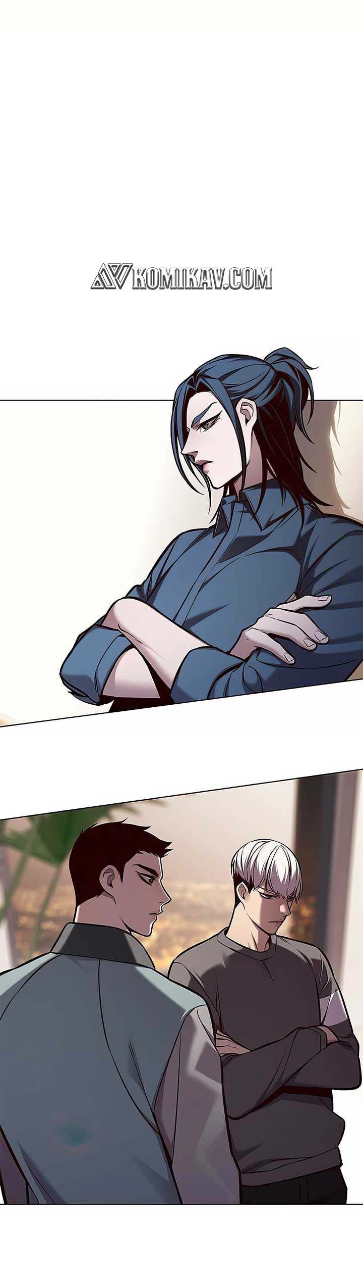 Eleceed Chapter 140 Gambar 45