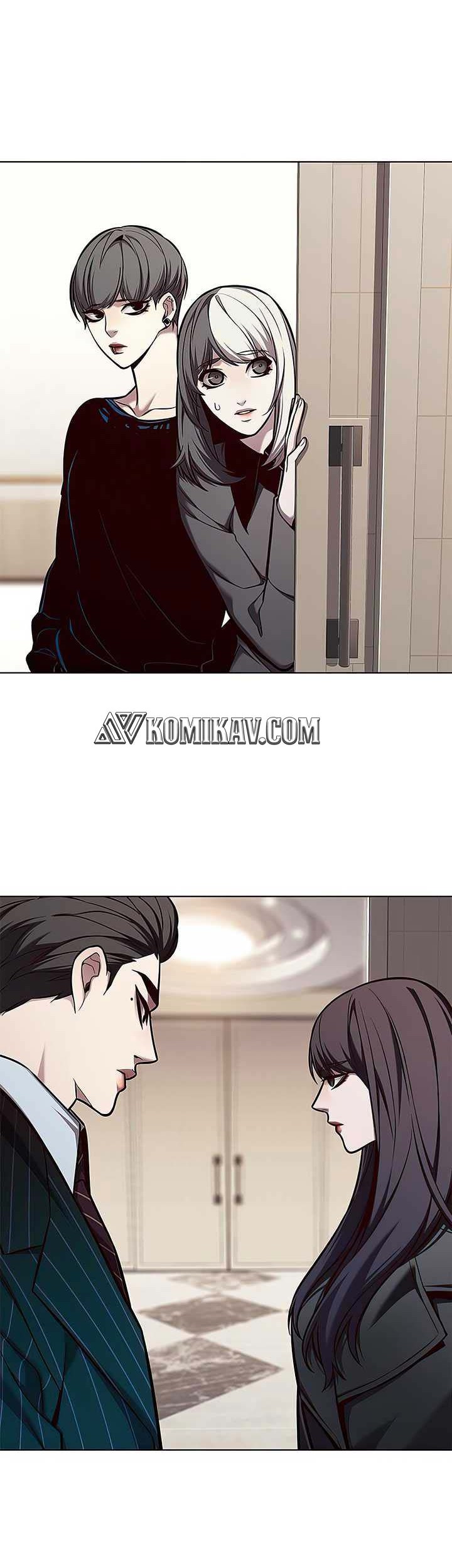 Eleceed Chapter 140 Gambar 46