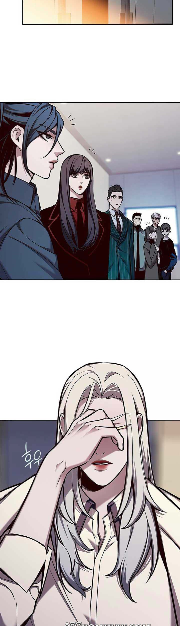 Eleceed Chapter 140 Gambar 49