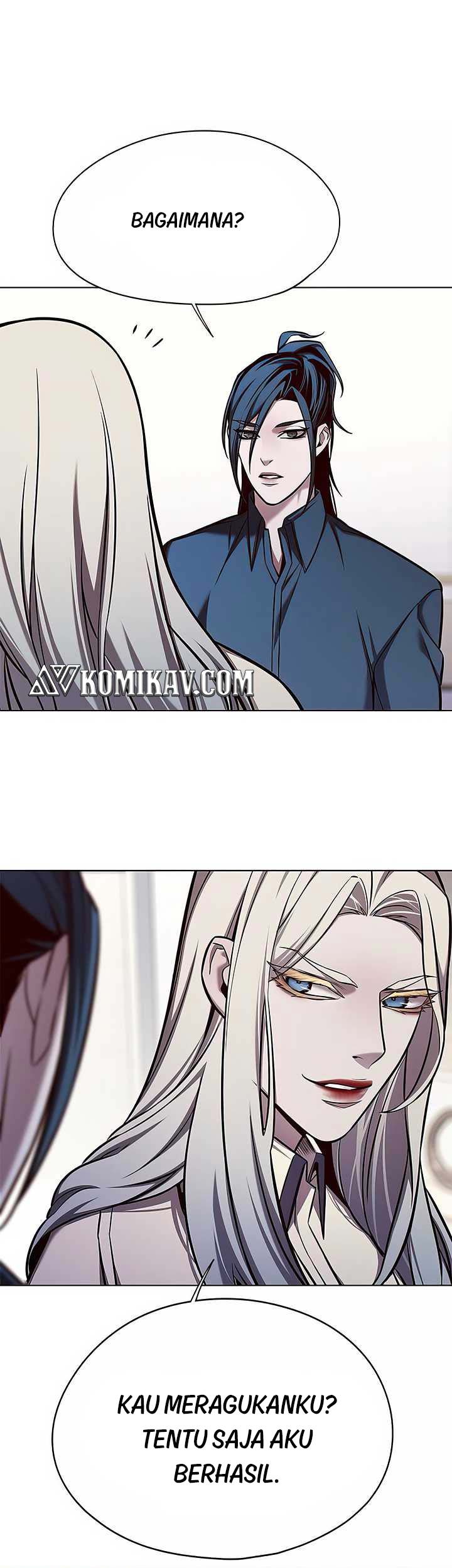 Eleceed Chapter 140 Gambar 51