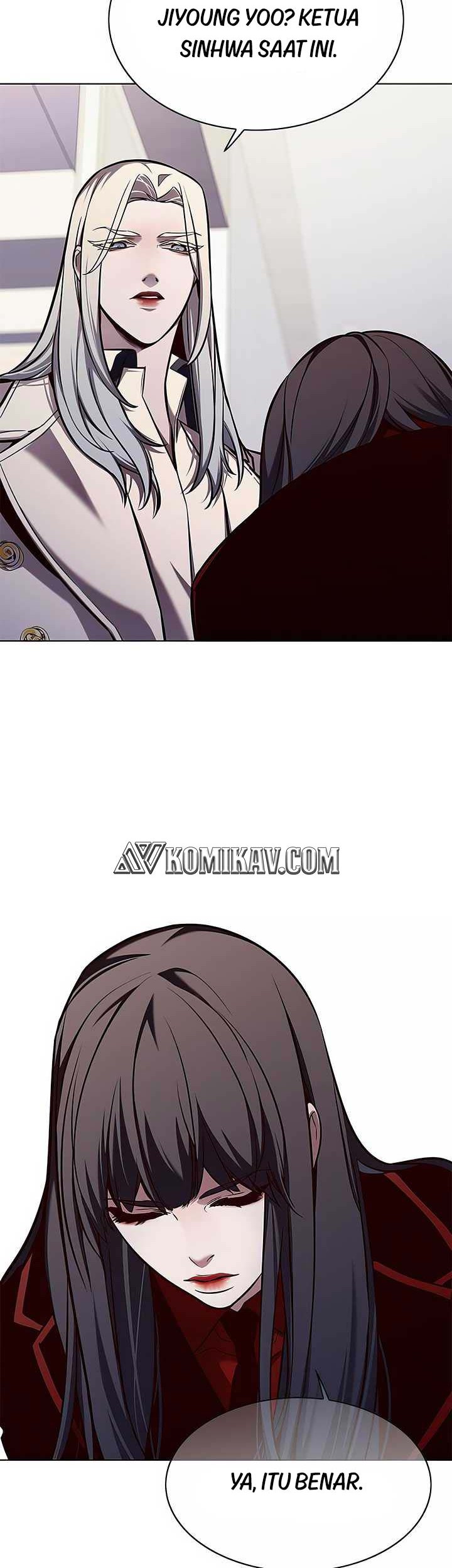 Eleceed Chapter 140 Gambar 55