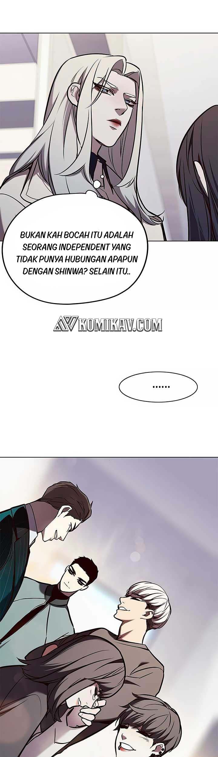 Eleceed Chapter 140 Gambar 57