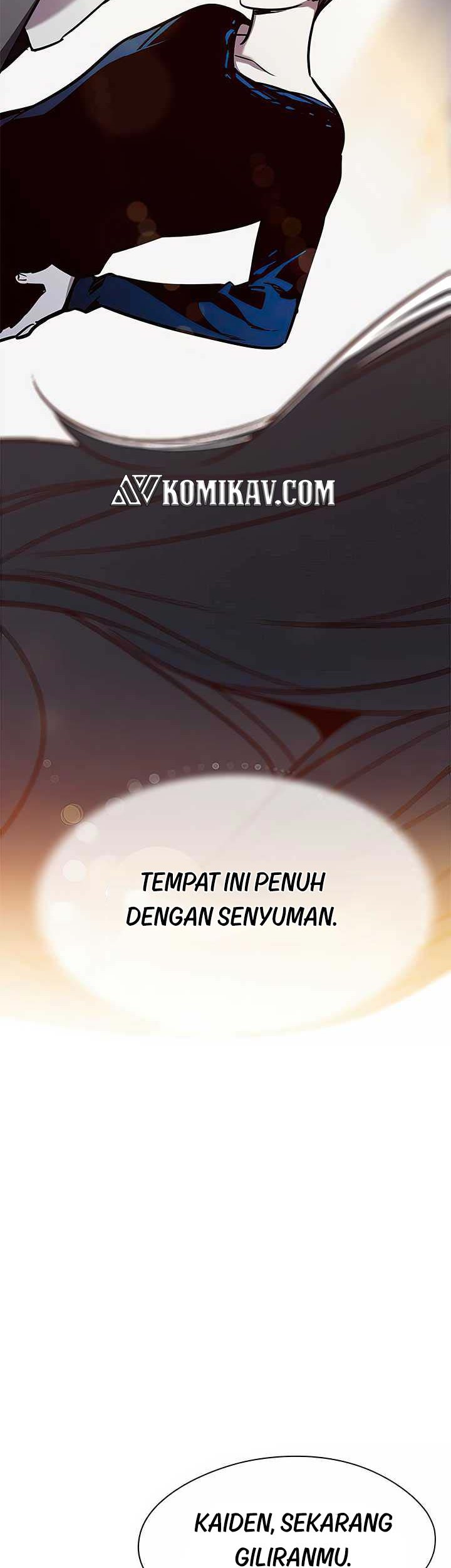 Eleceed Chapter 140 Gambar 58