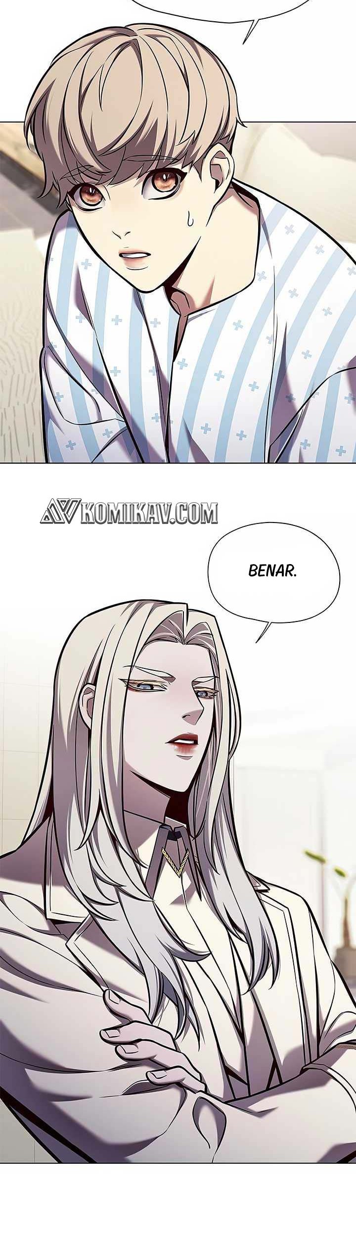 Eleceed Chapter 140 Gambar 3