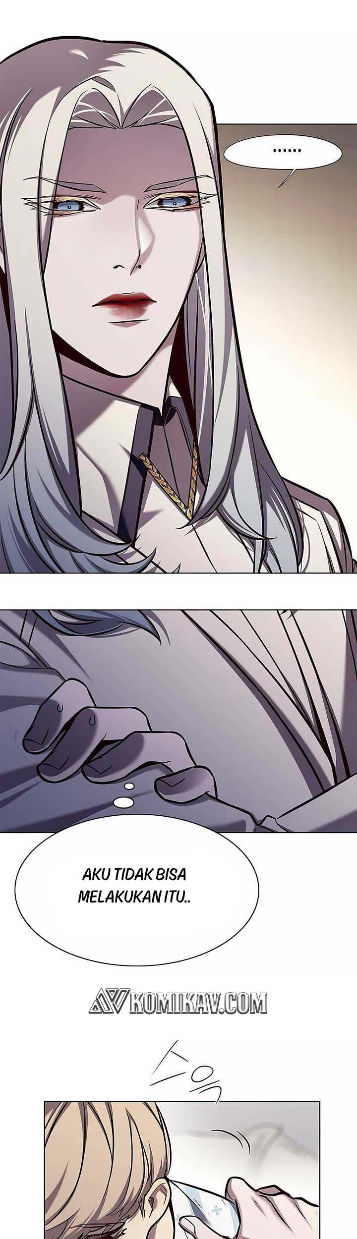 Eleceed Chapter 140 Gambar 7
