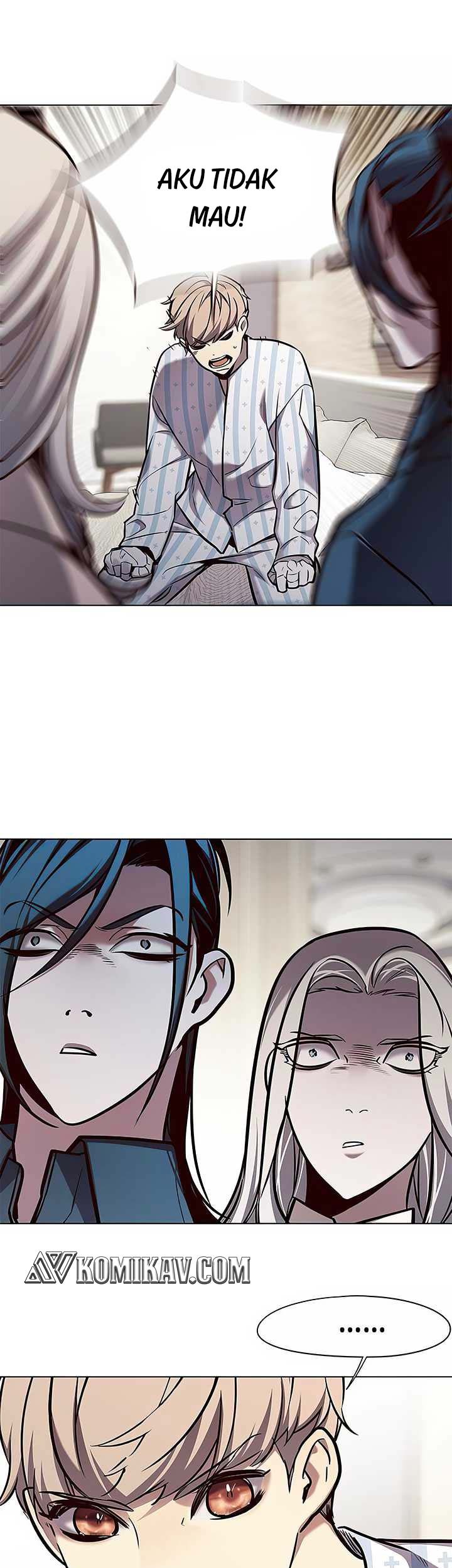 Eleceed Chapter 140 Gambar 16