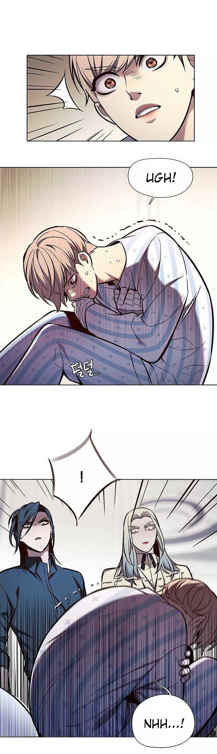 Eleceed Chapter 140 Gambar 18