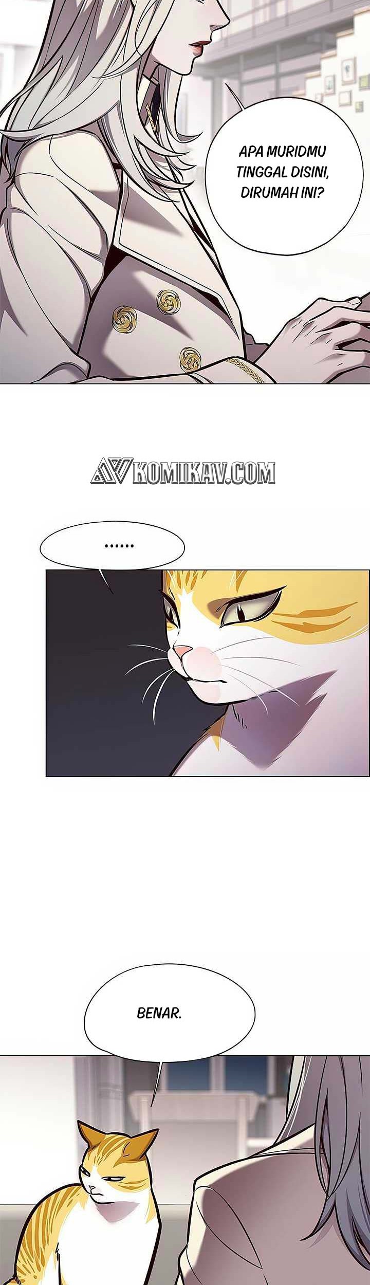 Eleceed Chapter 139 Gambar 33