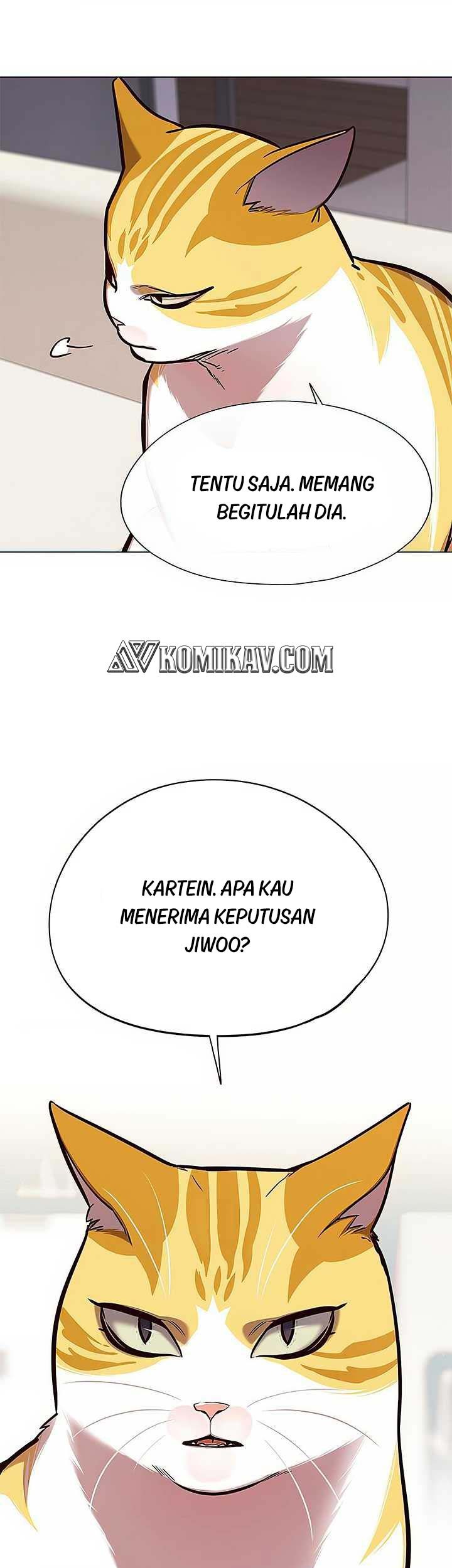 Eleceed Chapter 139 Gambar 36