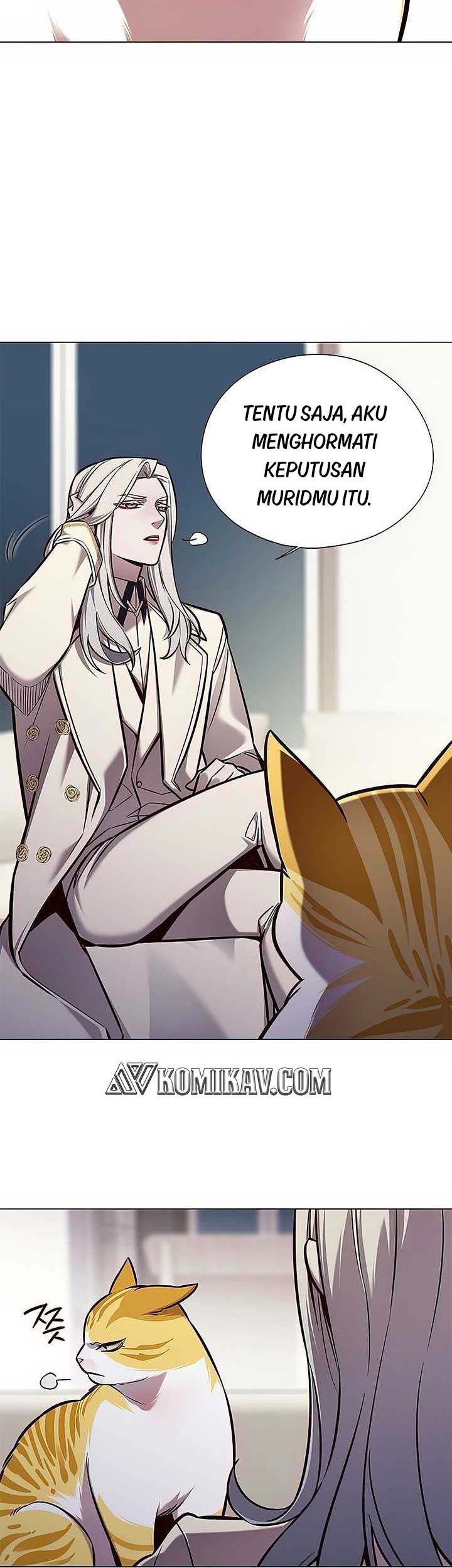 Eleceed Chapter 139 Gambar 37