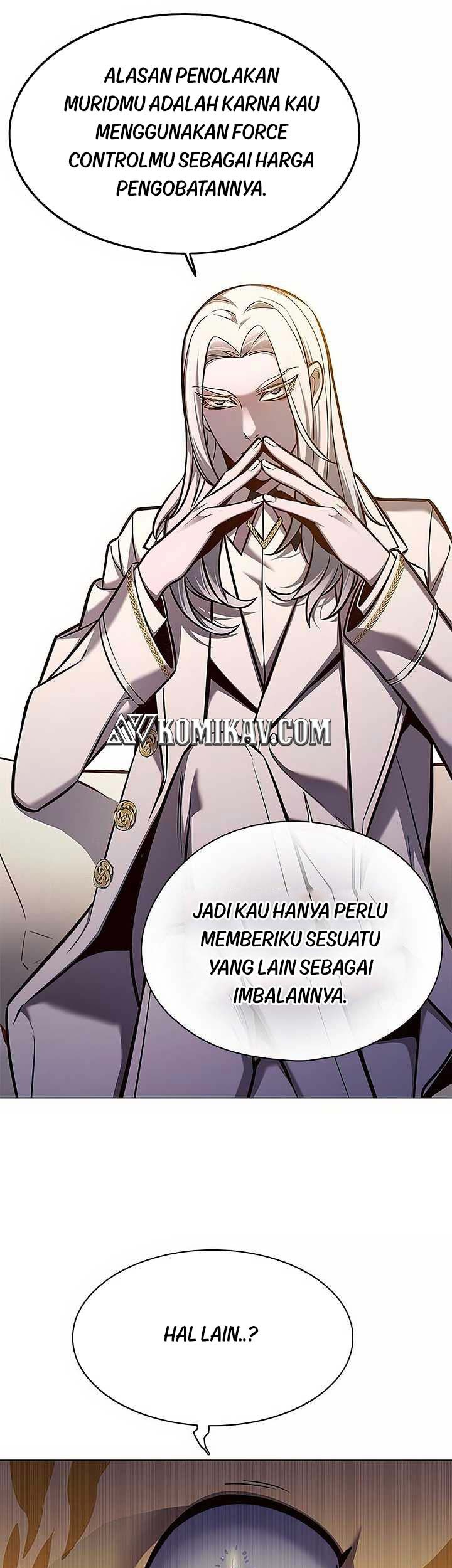 Eleceed Chapter 139 Gambar 39