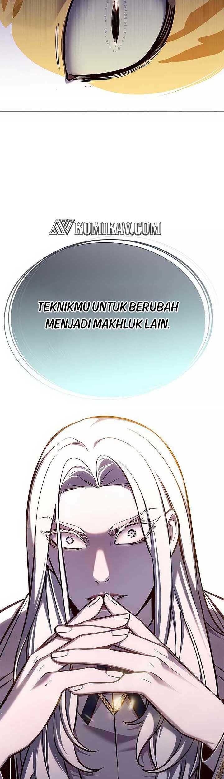 Eleceed Chapter 139 Gambar 40
