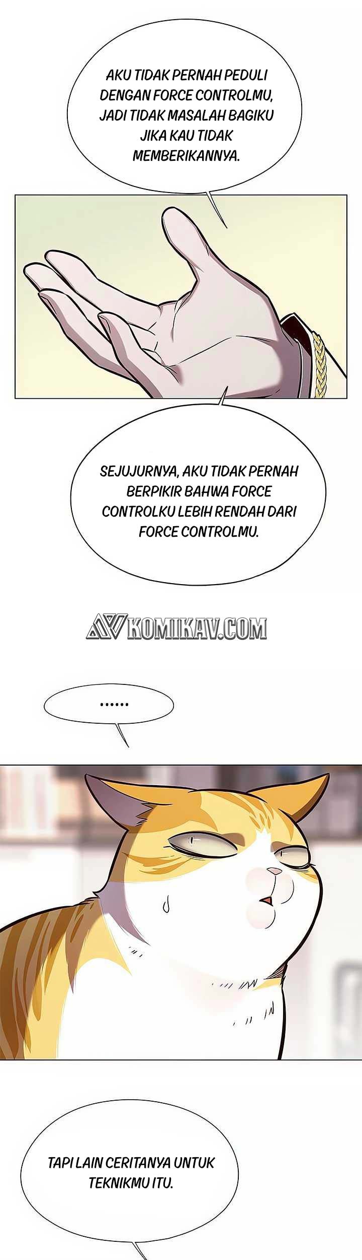 Eleceed Chapter 139 Gambar 43
