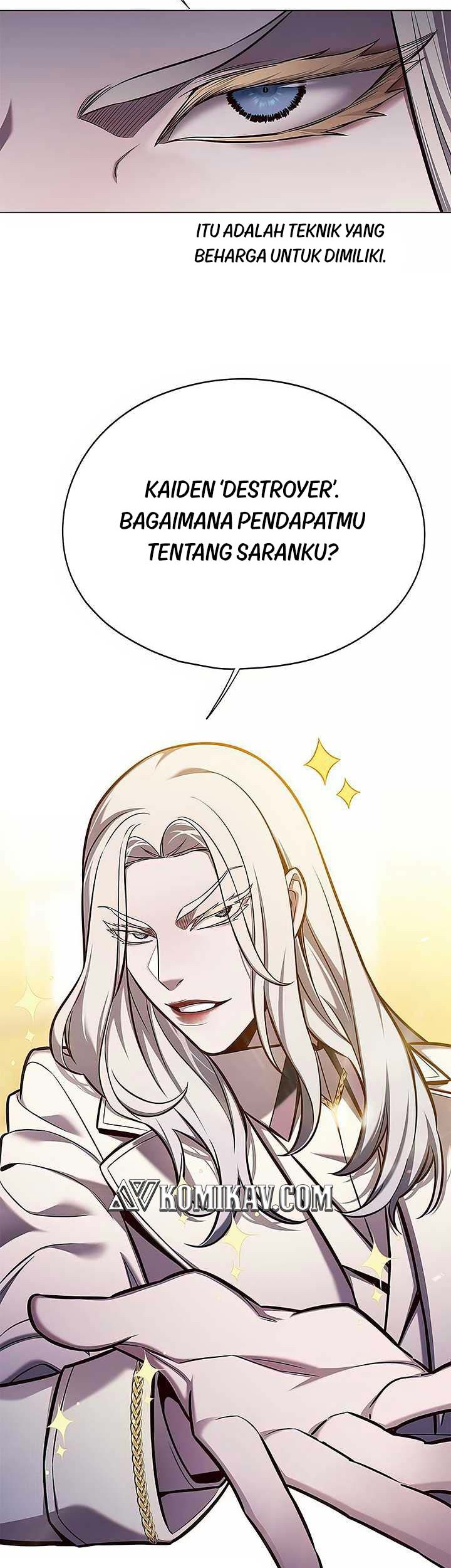 Eleceed Chapter 139 Gambar 44