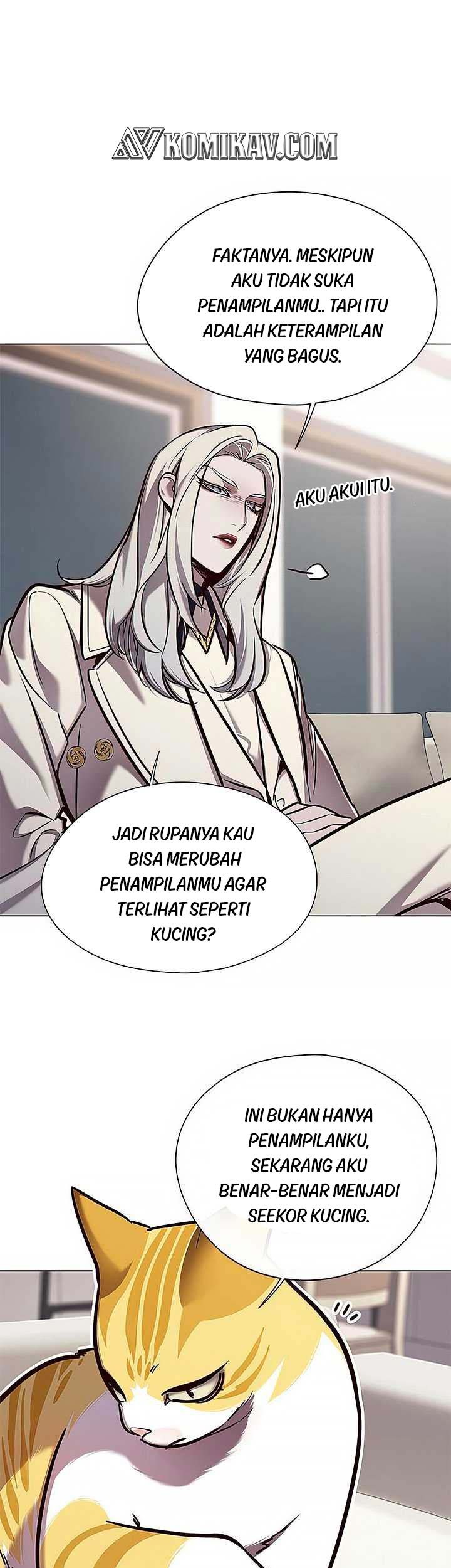 Eleceed Chapter 139 Gambar 14