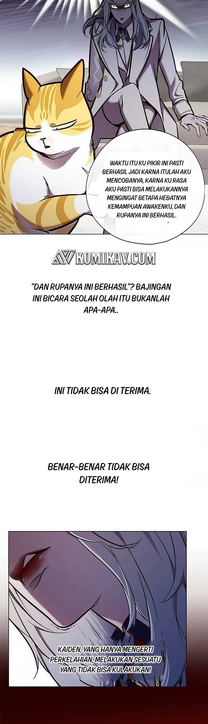 Eleceed Chapter 139 Gambar 16