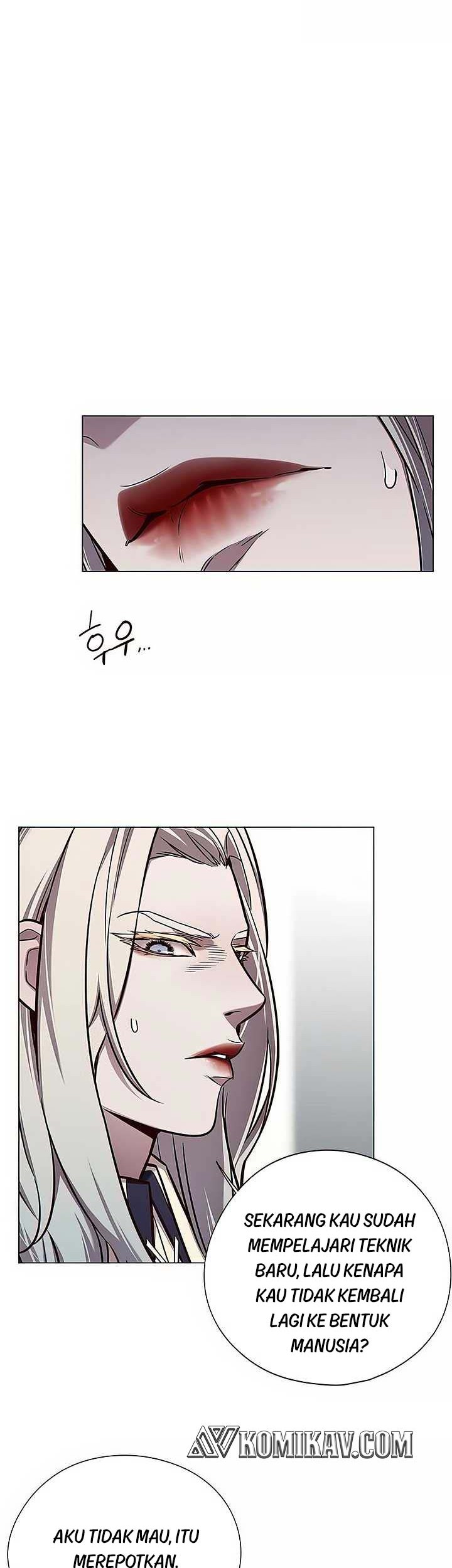Eleceed Chapter 139 Gambar 19