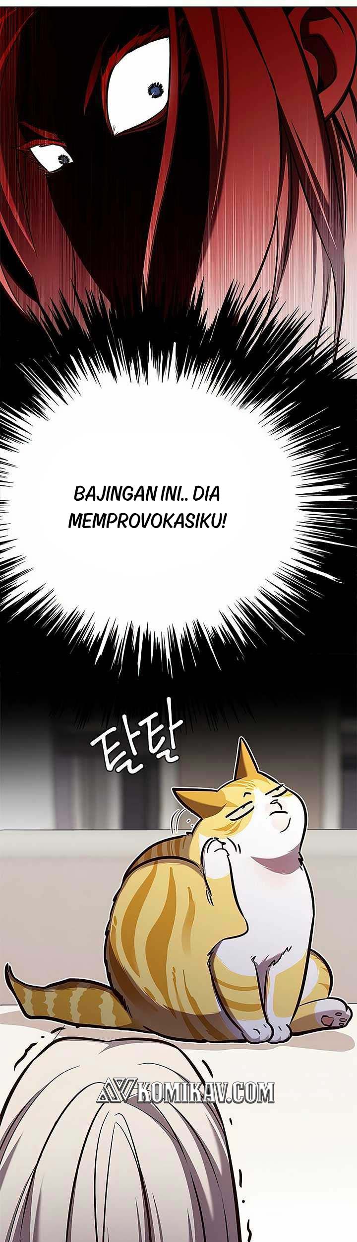 Eleceed Chapter 139 Gambar 21