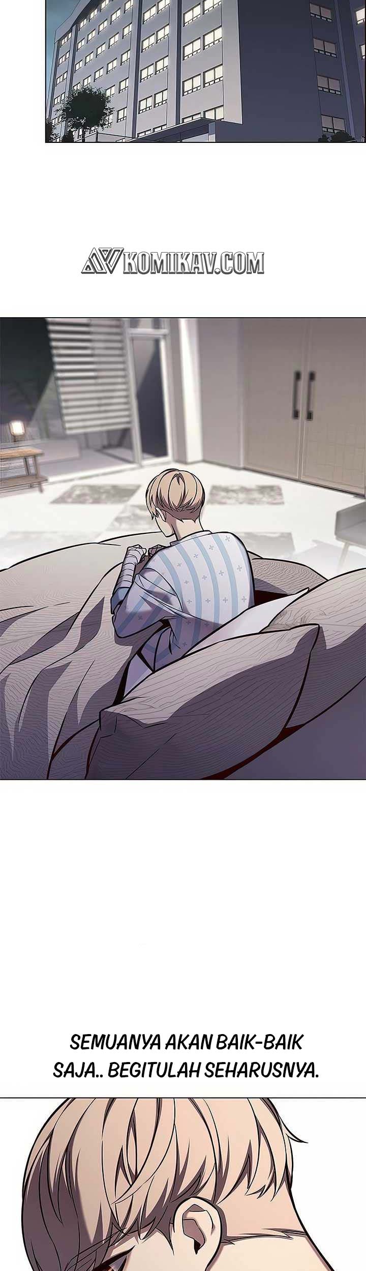 Eleceed Chapter 139 Gambar 23
