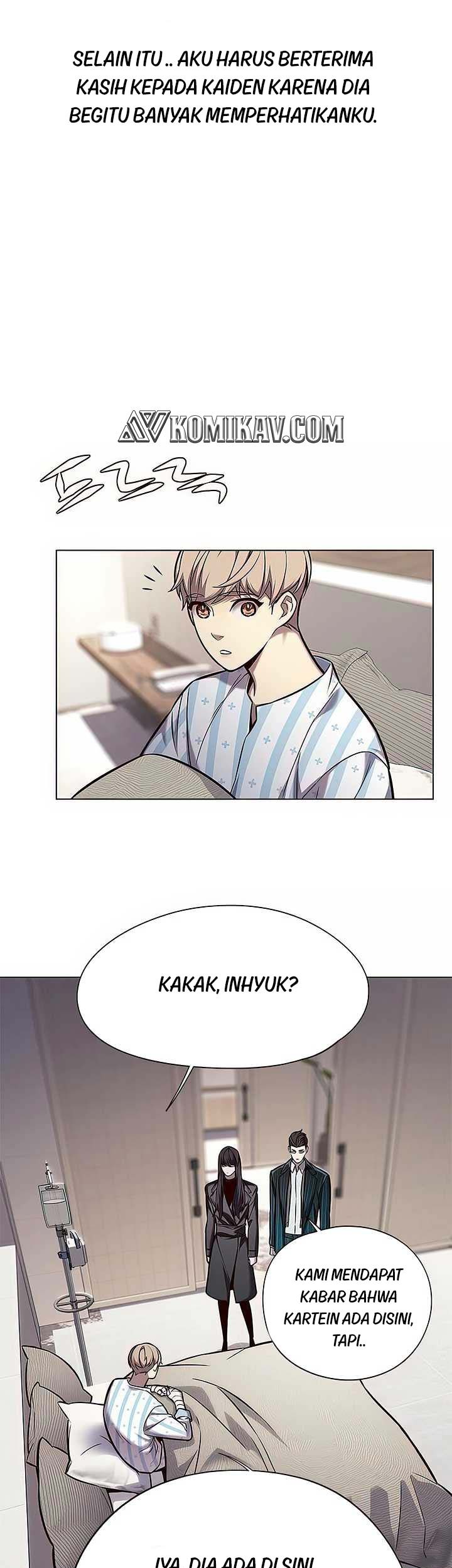Eleceed Chapter 139 Gambar 25