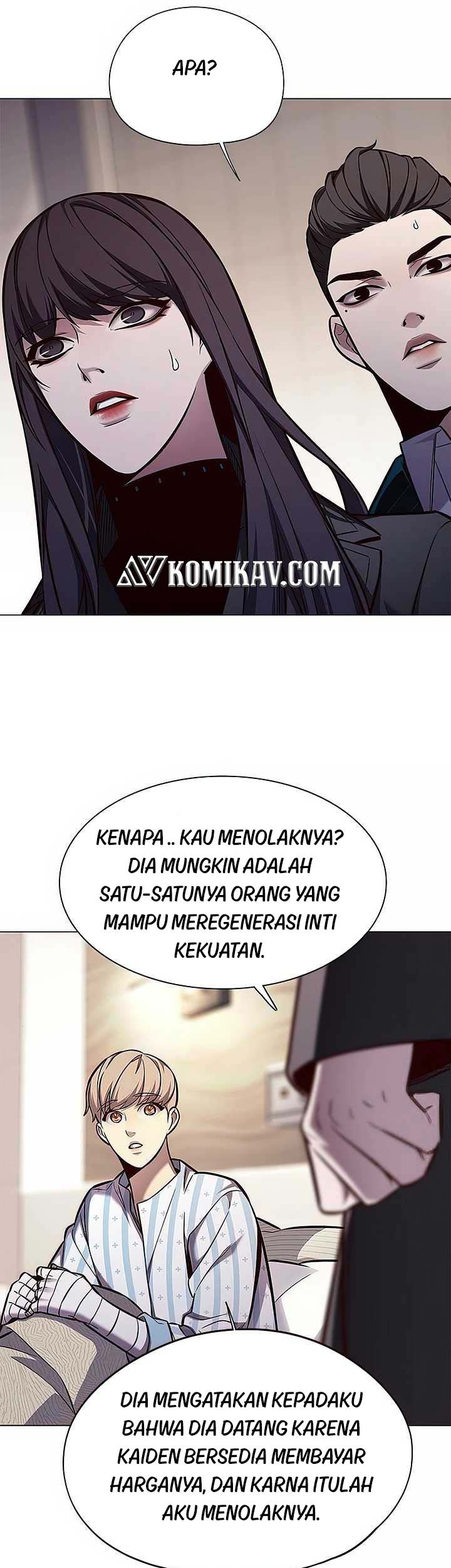 Eleceed Chapter 139 Gambar 28
