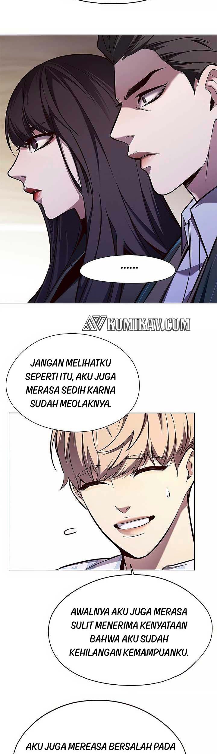 Eleceed Chapter 139 Gambar 29