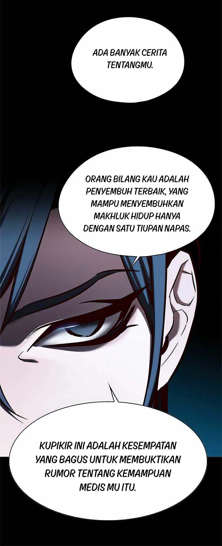 Eleceed Chapter 138 Gambar 26