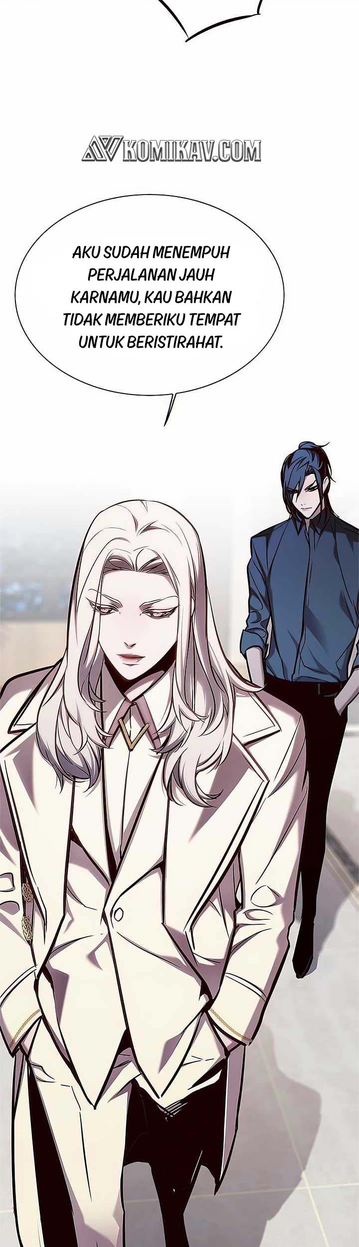 Eleceed Chapter 138 Gambar 50