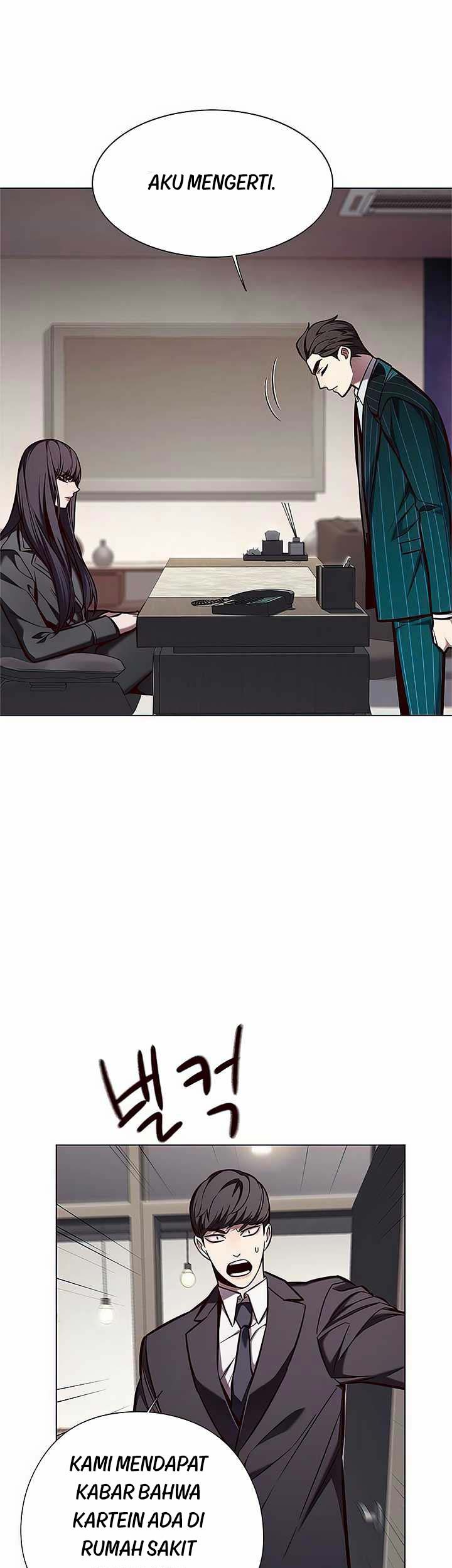 Eleceed Chapter 138 Gambar 10