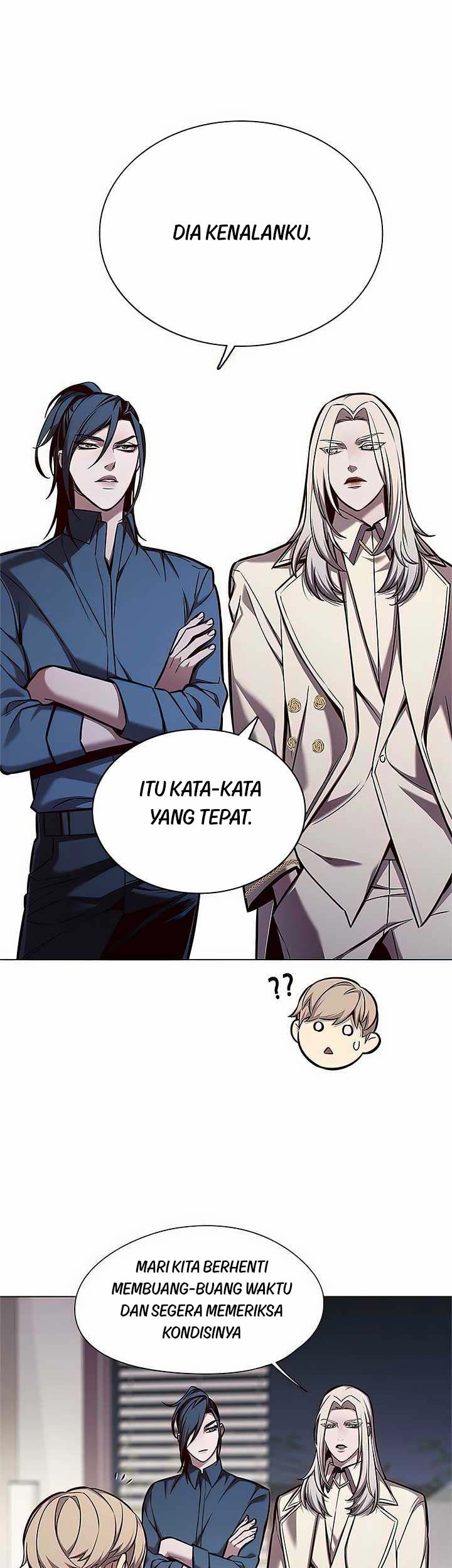 Eleceed Chapter 138 Gambar 15