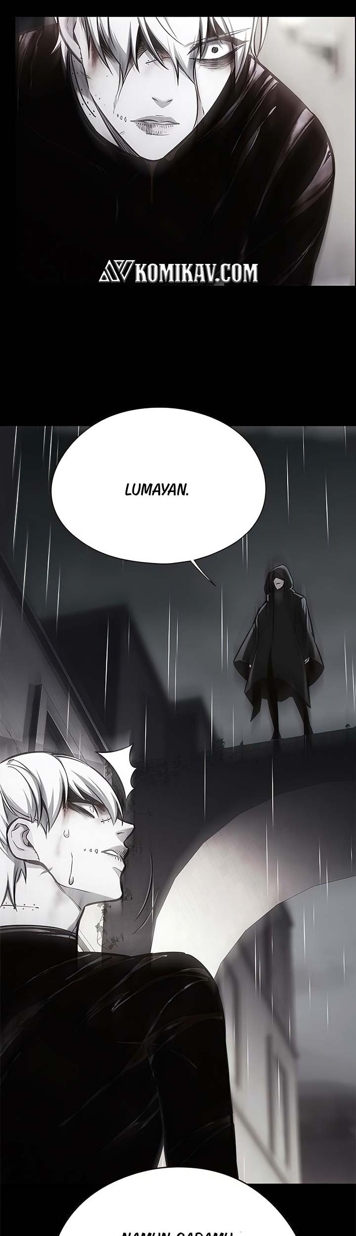 Eleceed Chapter 137 Gambar 33