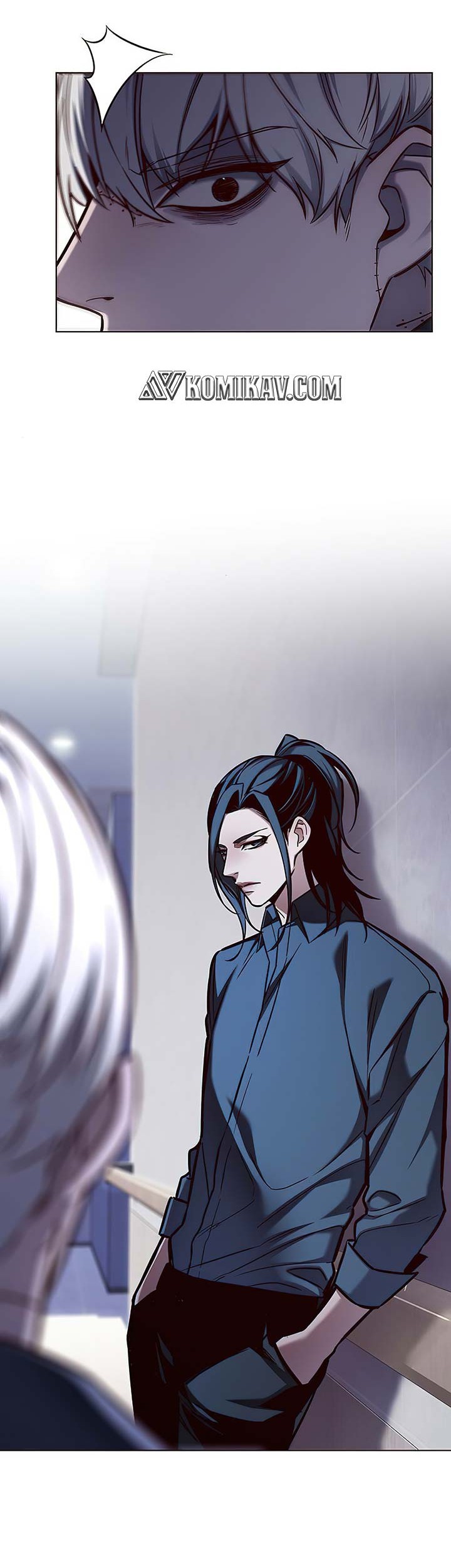Eleceed Chapter 137 Gambar 38