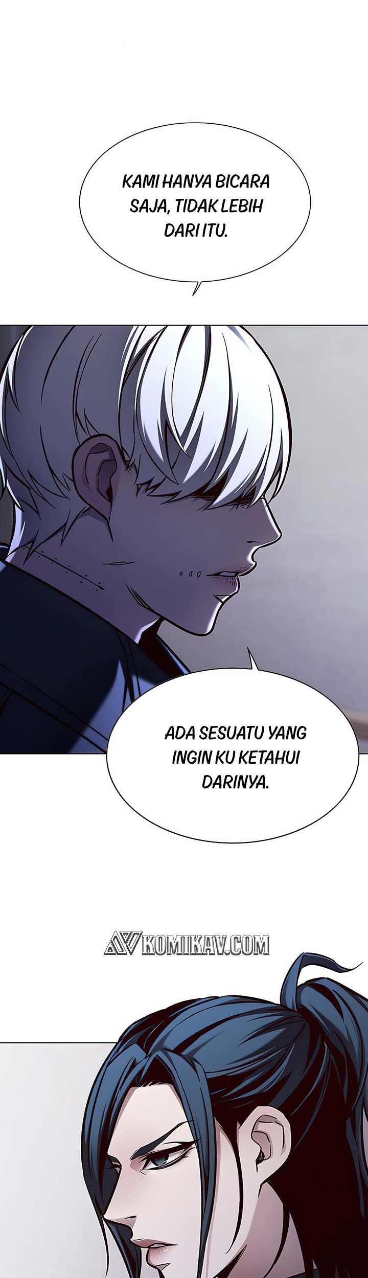 Eleceed Chapter 137 Gambar 39