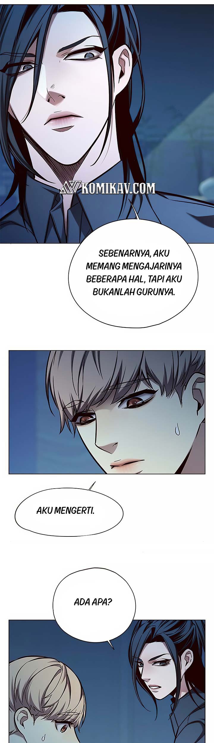 Eleceed Chapter 137 Gambar 45