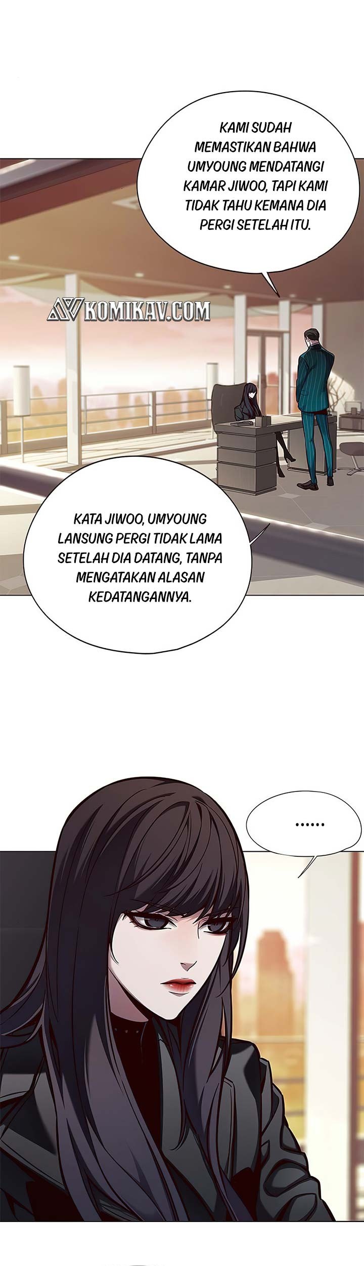 Eleceed Chapter 137 Gambar 49