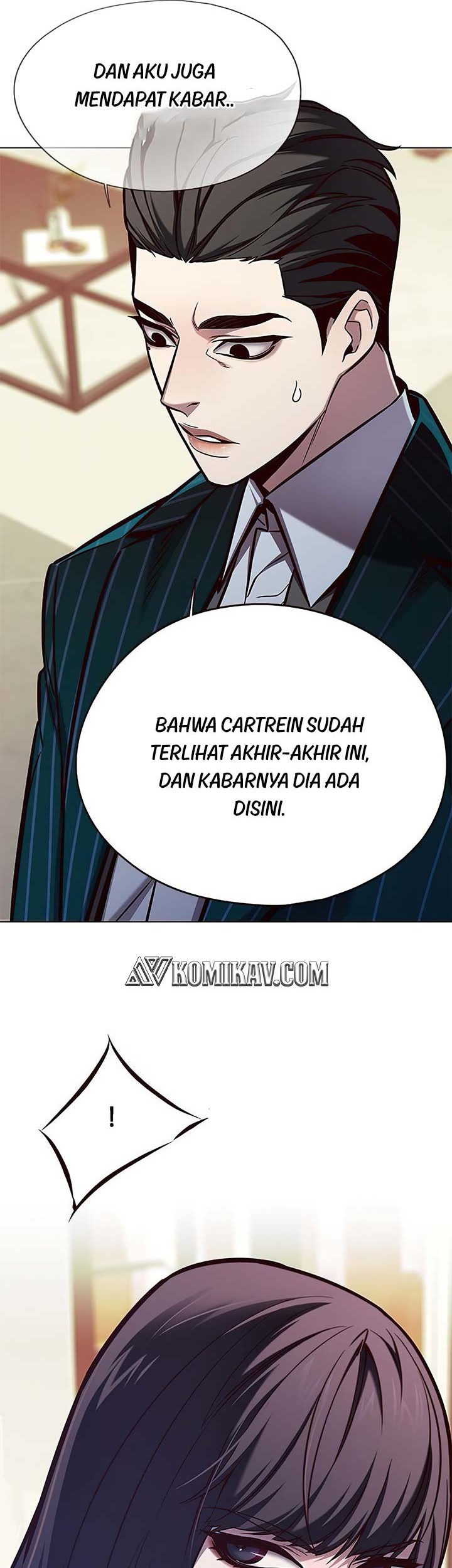 Eleceed Chapter 137 Gambar 50