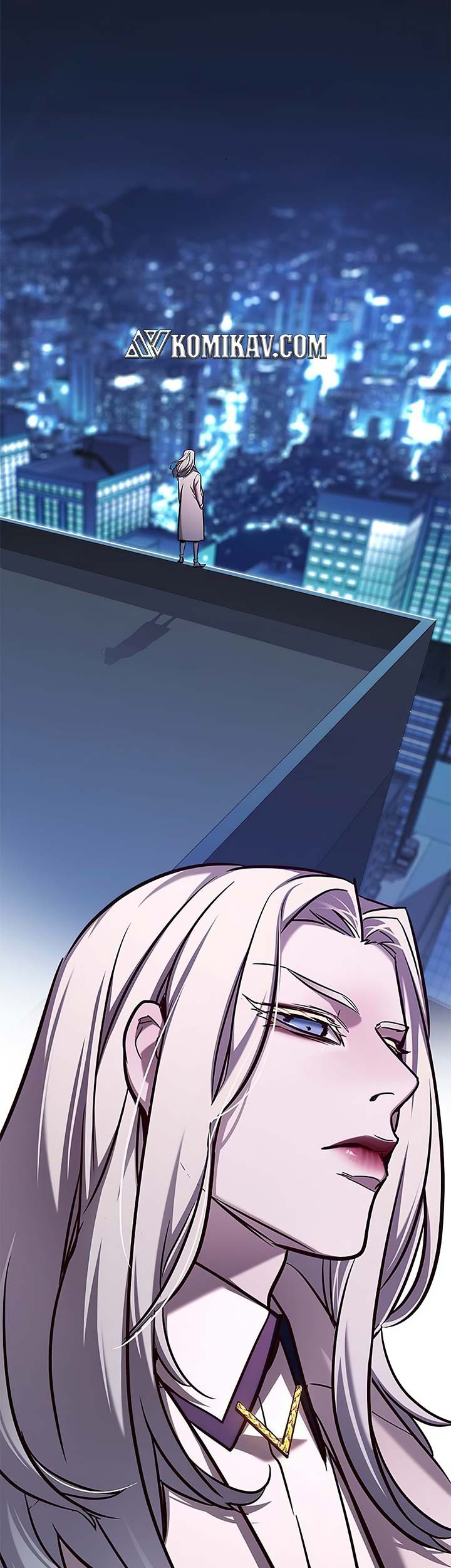 Eleceed Chapter 137 Gambar 53