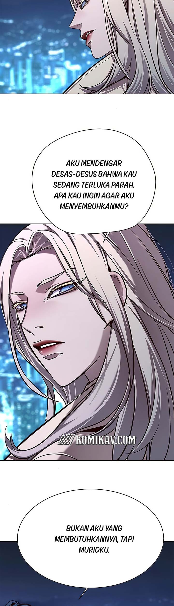 Eleceed Chapter 137 Gambar 55