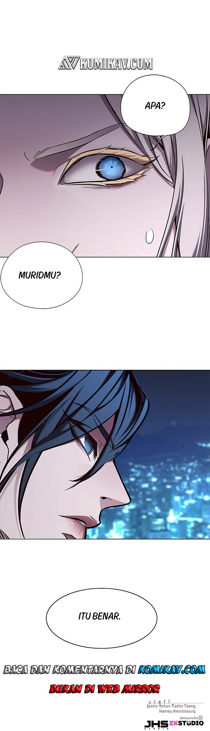 Eleceed Chapter 137 Gambar 57