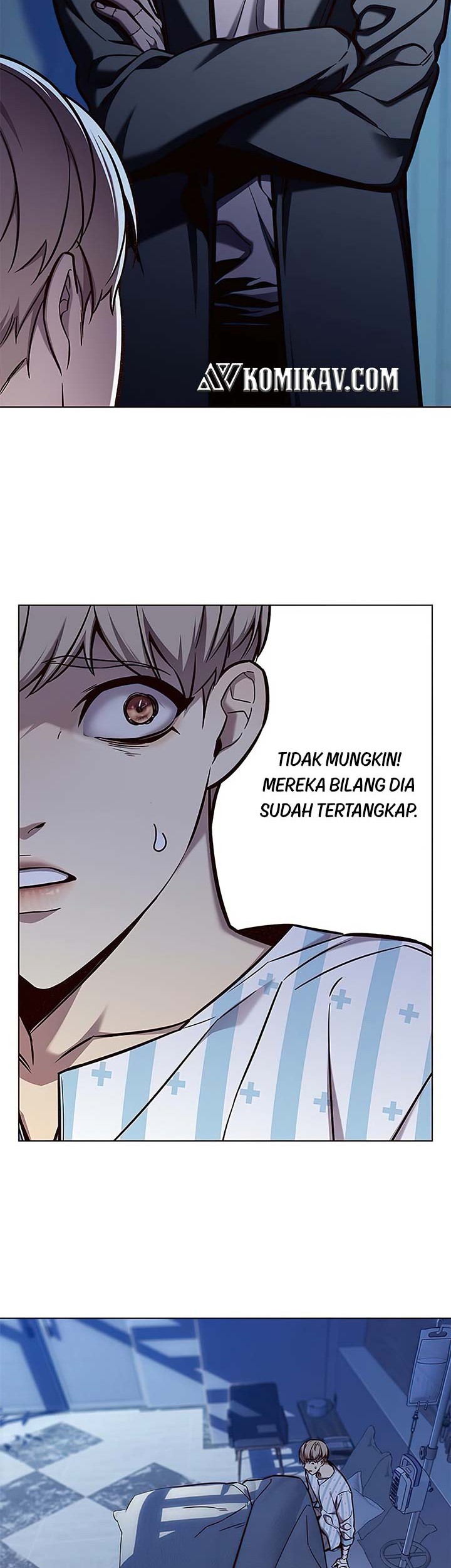 Eleceed Chapter 137 Gambar 7