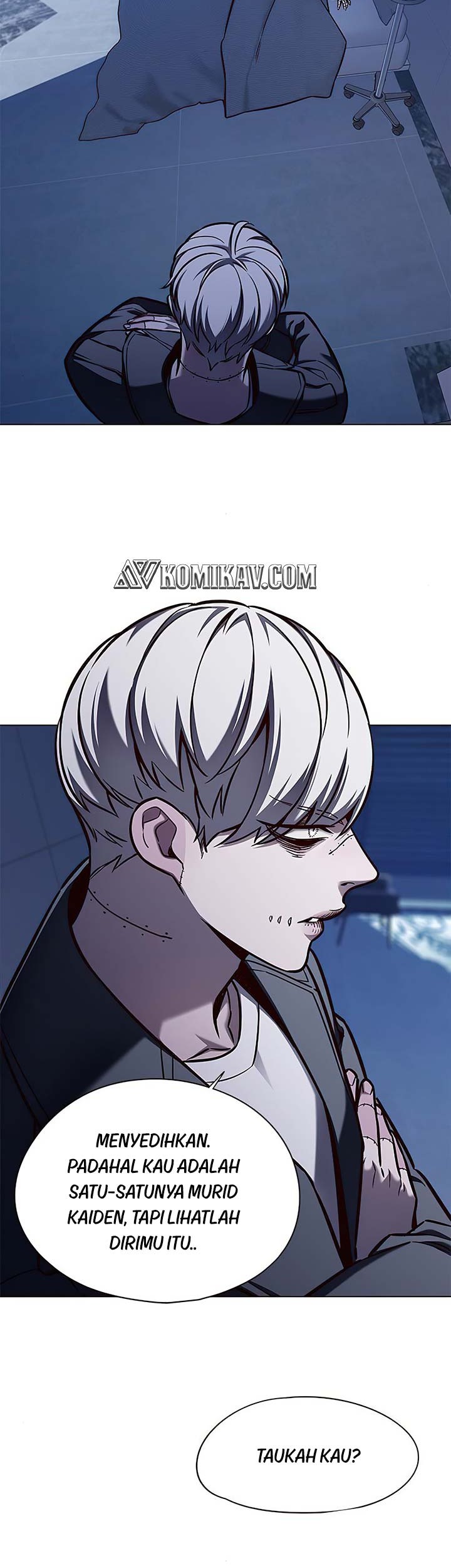 Eleceed Chapter 137 Gambar 8