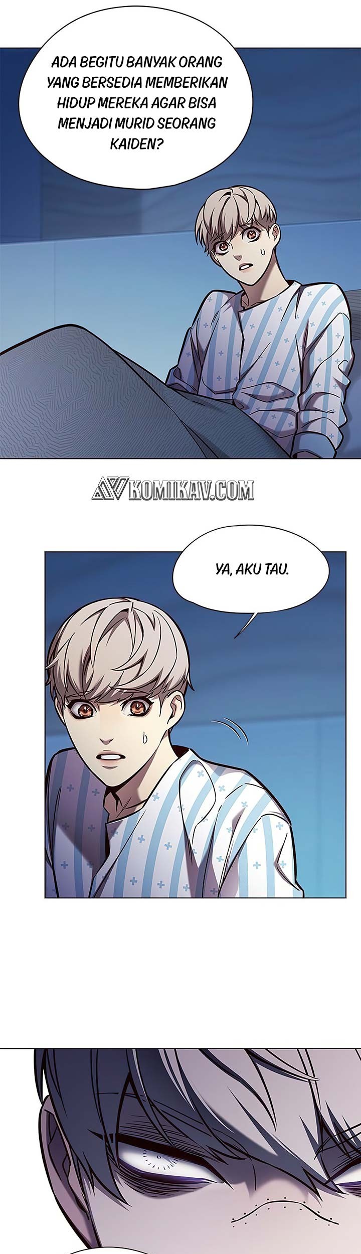 Eleceed Chapter 137 Gambar 10