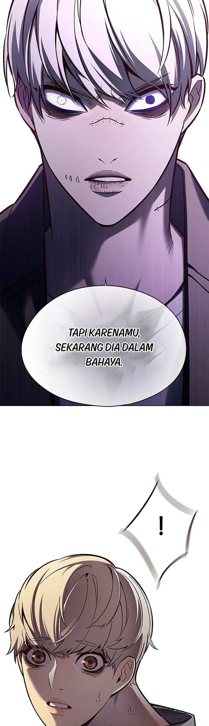 Eleceed Chapter 137 Gambar 12