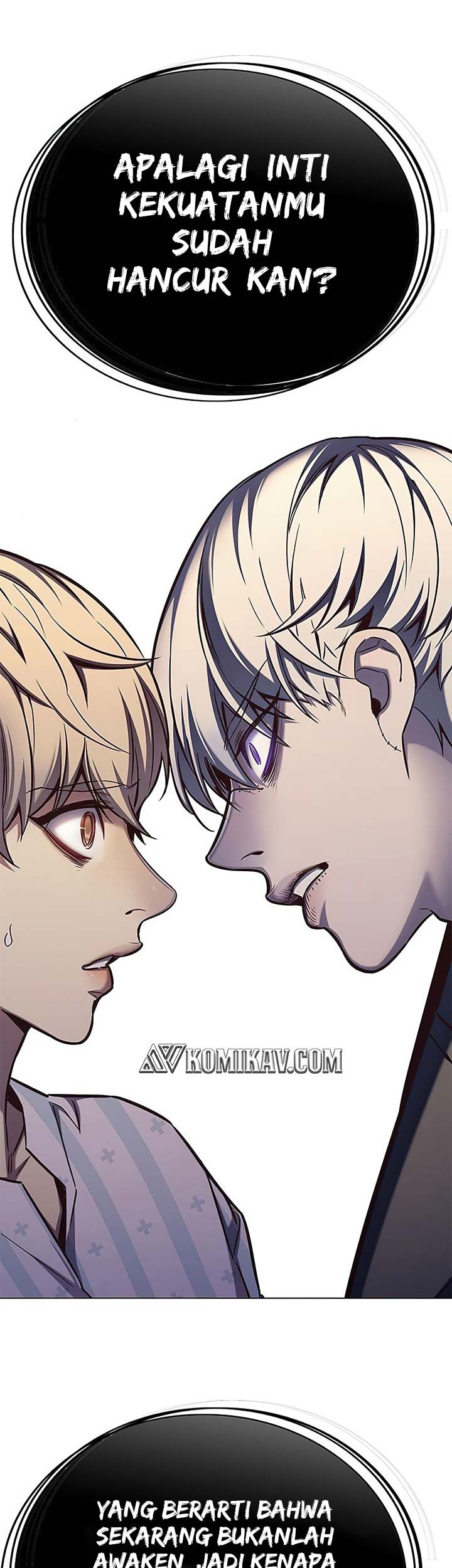Eleceed Chapter 137 Gambar 15