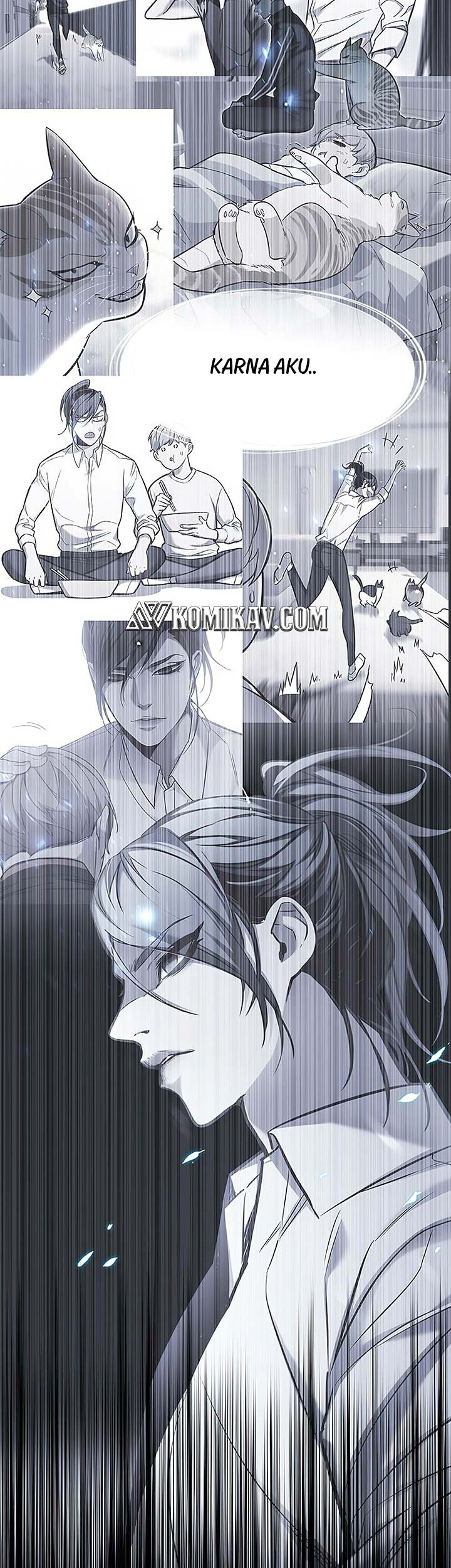 Eleceed Chapter 137 Gambar 18