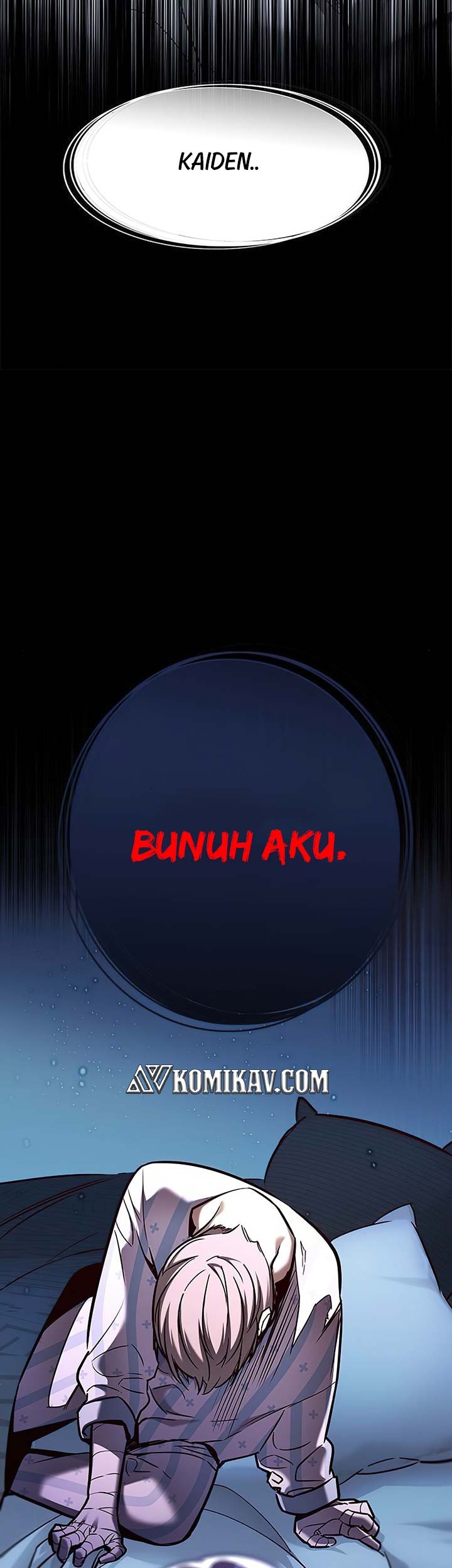 Eleceed Chapter 137 Gambar 19