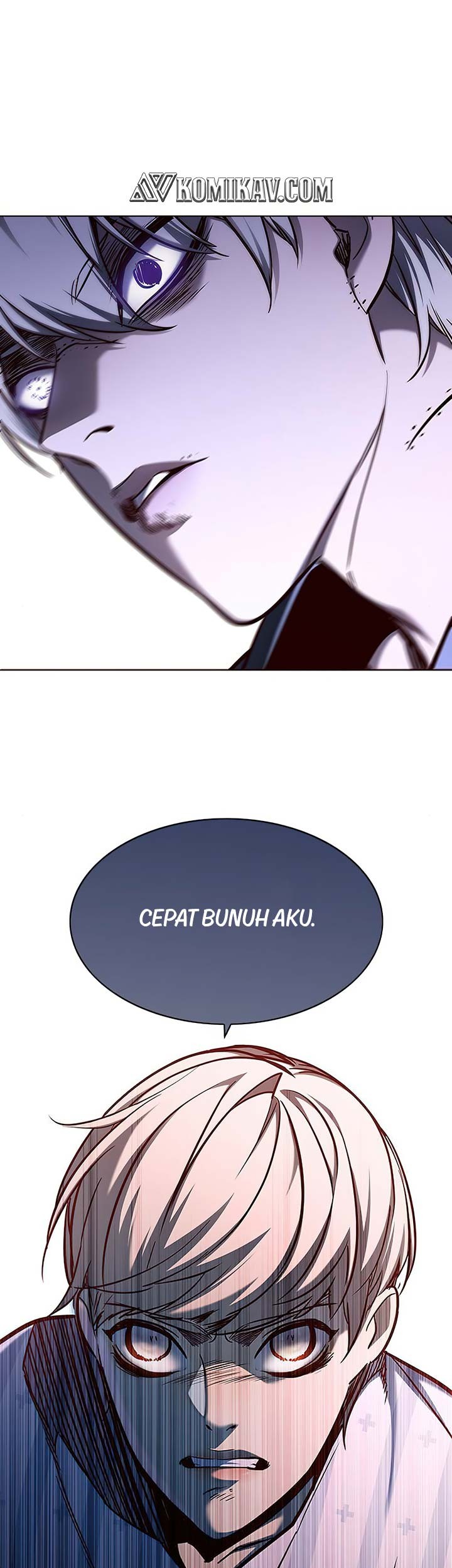 Eleceed Chapter 137 Gambar 21